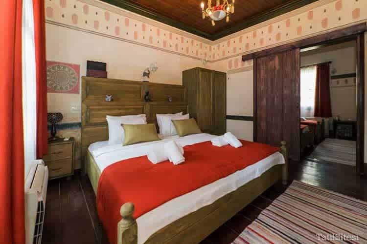 Alaçatı Hotel By Elit Event